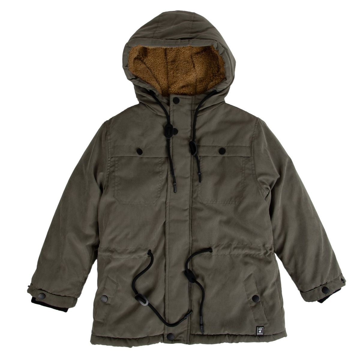 PILLIN - Chaqueta Niño Verde Pillin (PVB821-25VER )