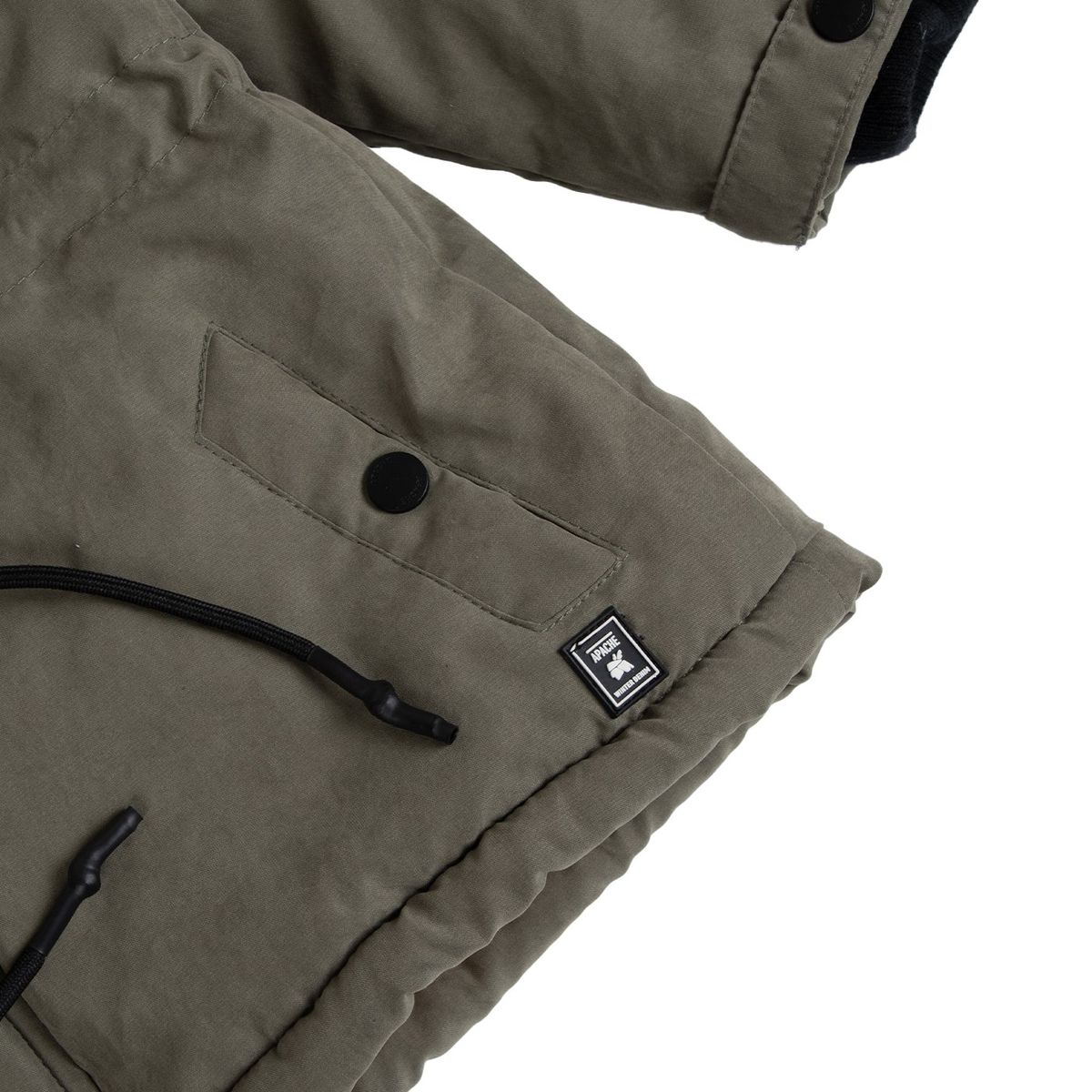 PILLIN - Chaqueta Niño Verde Pillin (PVB821-25VER )