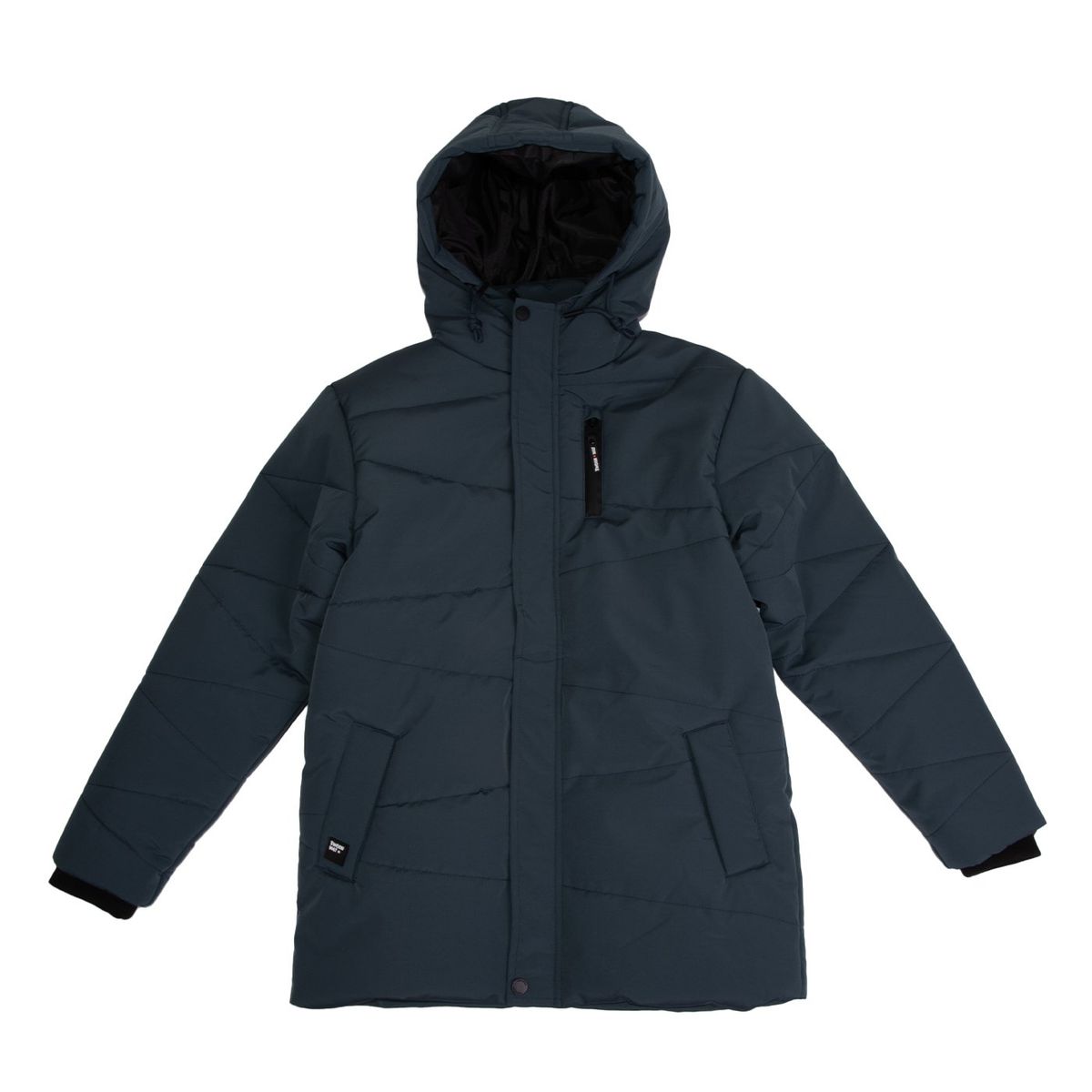 PILLIN - Parka Niño Azul Pillin (TVB809-25AZU ) - Azul