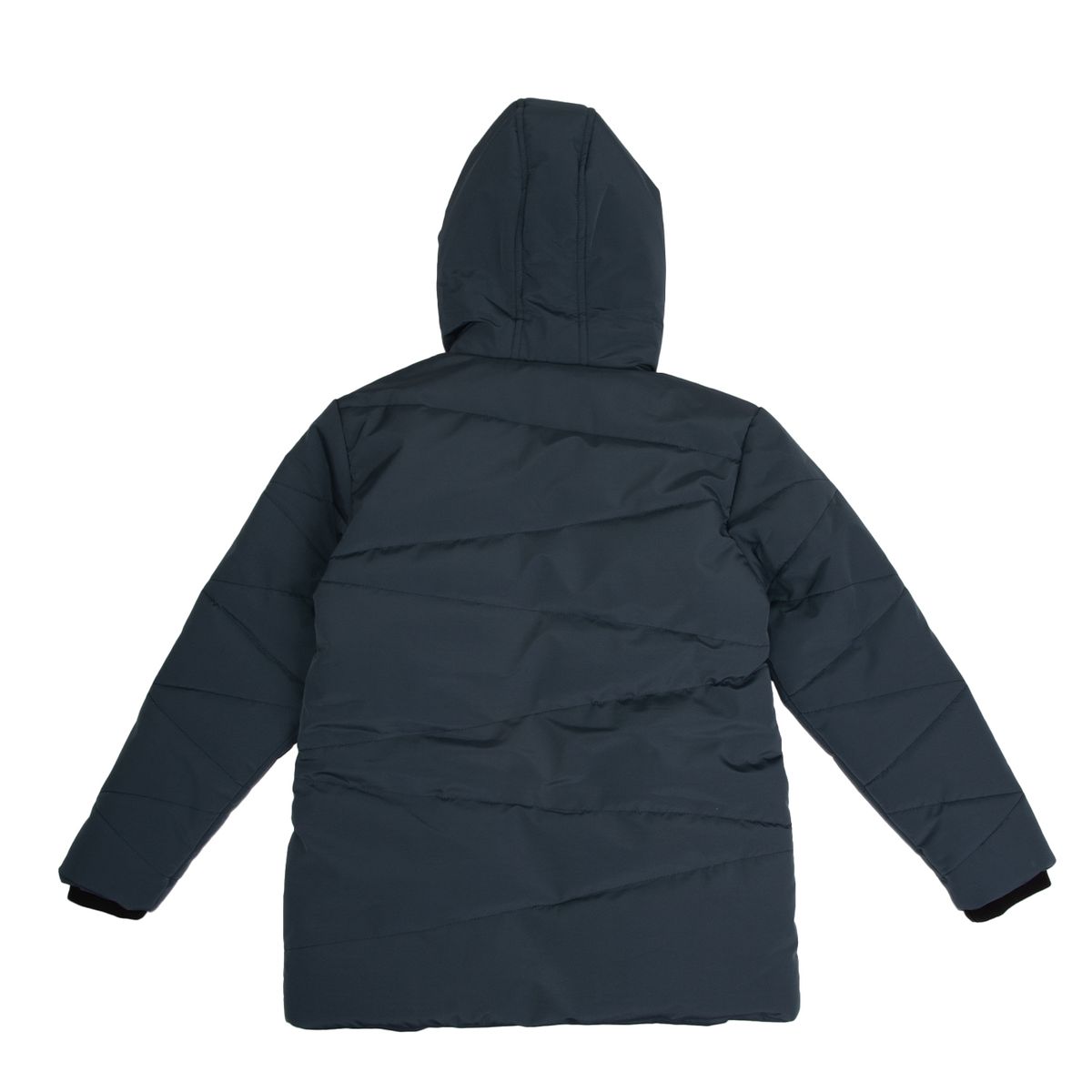 PILLIN - Parka Niño Azul Pillin (TVB809-25AZU ) - Azul