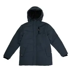 PILLIN - Parka Niño Azul (TVB809-25AZU ) - Azul
