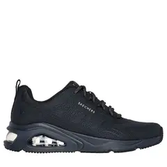 SKECHERS - Zapatillas Urbanas Mujer Tres Air Uno 177381-BBK