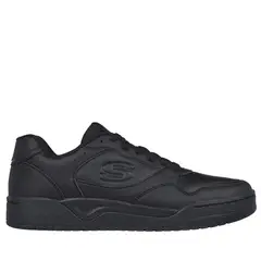 SKECHERS - Zapatillas Urbanas Hombre Koopa Court - Volley Low 183240BBK