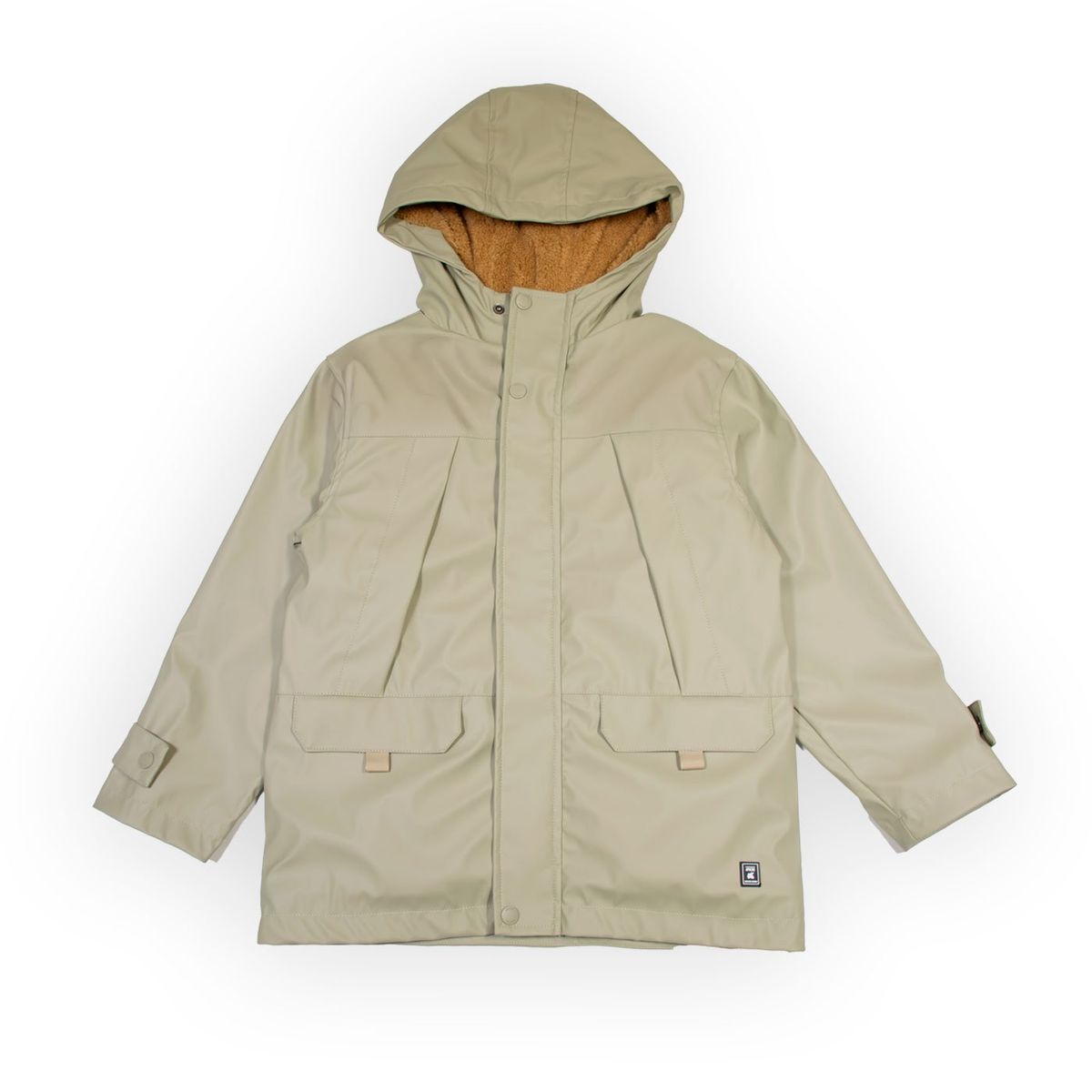 PILLIN - Chaqueta Niño Caqui Pillin (PVB820-25CAQ )