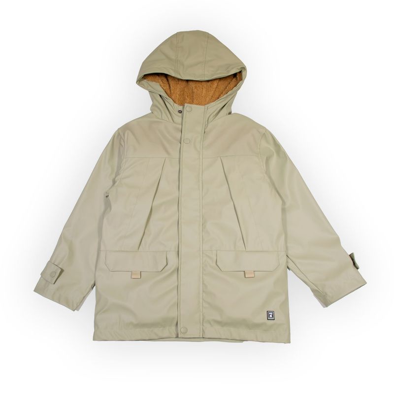 PILLIN - Chaqueta Niño Caqui Pillin PVB820-25CAQ  - Café