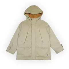 PILLIN - Chaqueta Niño Caqui PVB820-25CAQ - Café