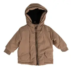 PILLIN - Chaqueta Bebe Caqui PVB841-25CAQ - Café
