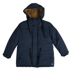 PILLIN - Chaqueta Niño Azul Marino (PVB821-25AZM )