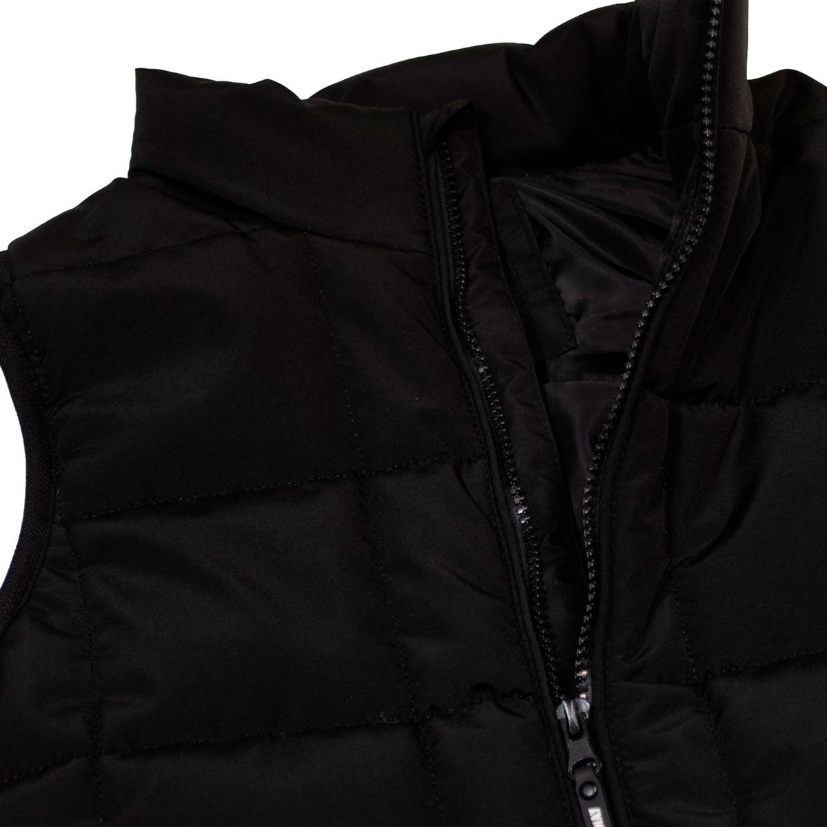 PILLIN - Parka Niño Negro Pillin (TVB810-25NEG )