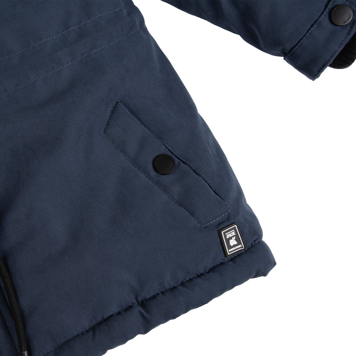 PILLIN - Chaqueta Niño Azul Marino Pillin (PVB821-25AZM )