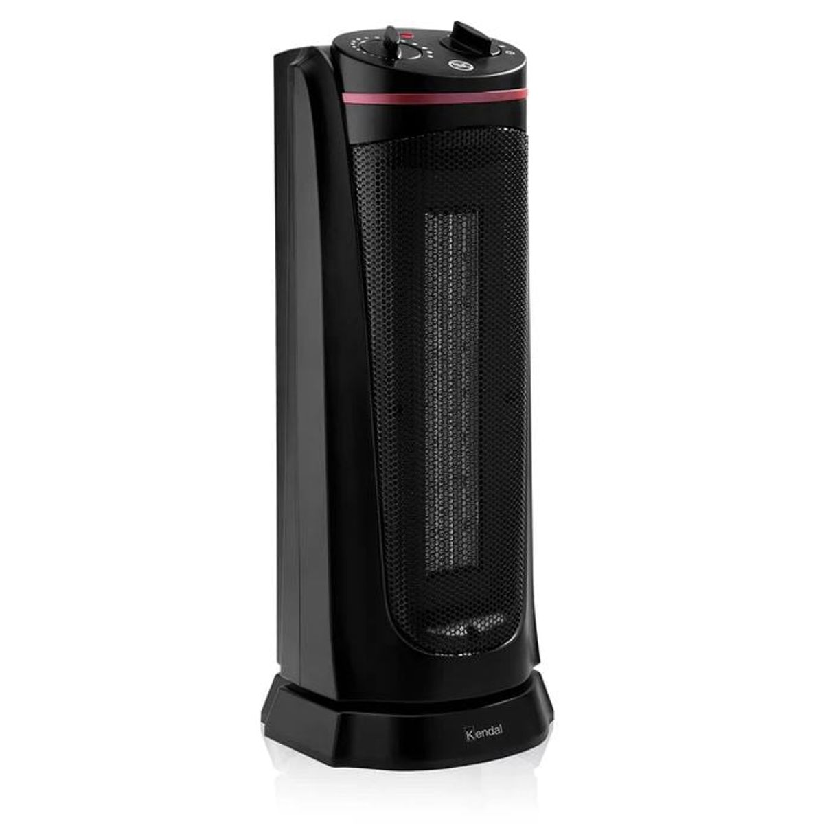 KENDAL - Estufa Eléctrica Portátil Kendal Modelo KPT-2068 2000W