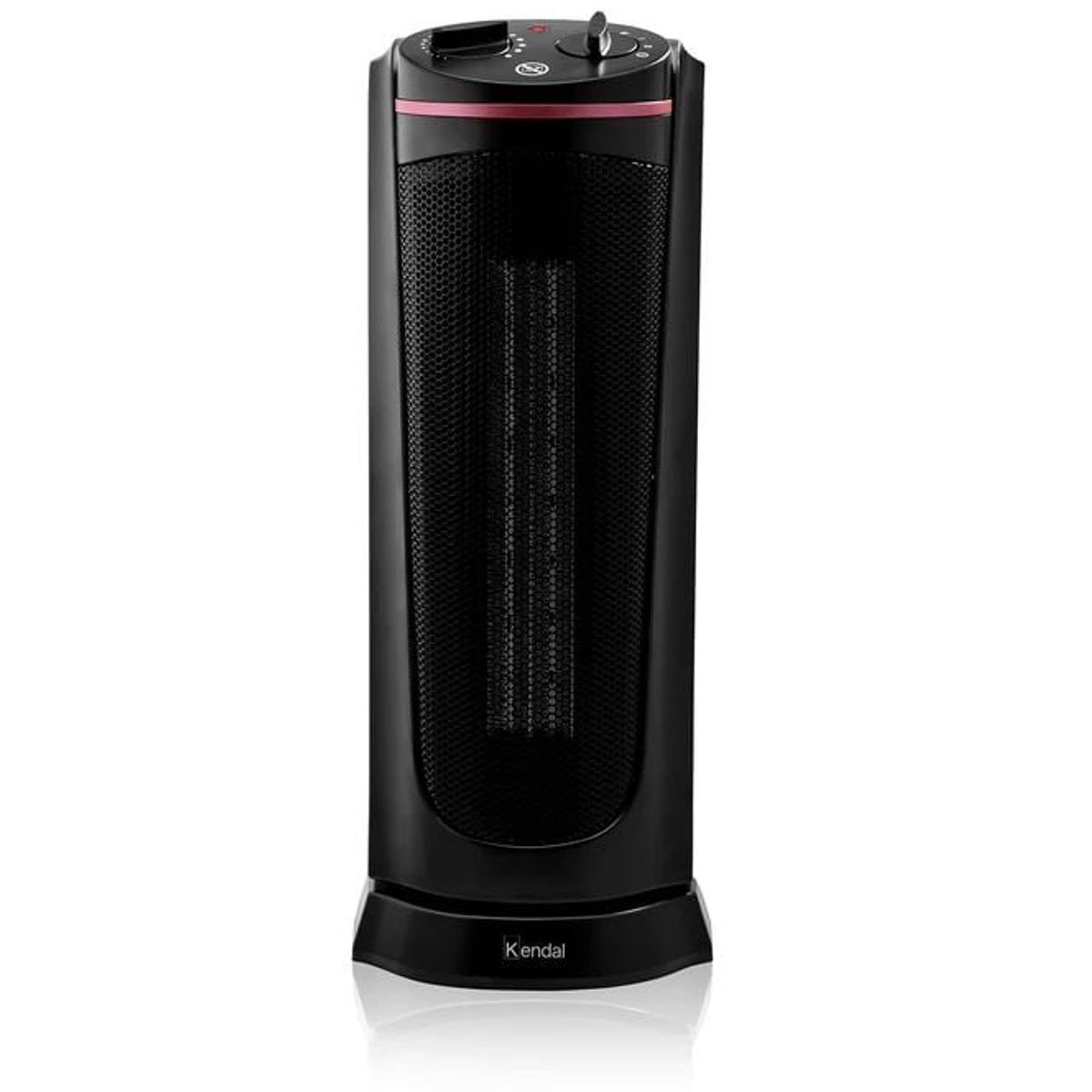 KENDAL - Estufa Eléctrica Portátil Kendal Modelo KPT-2068 2000W