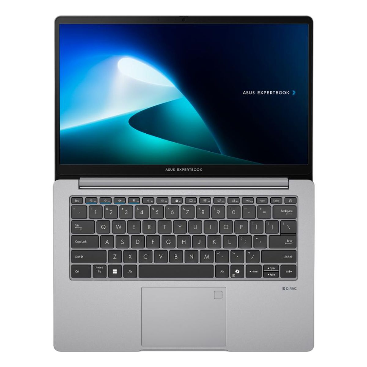 ASUS - Notebook Asus ExpertBook P1 i5-13420H 16GB Ram 512GB SSD W11Pro