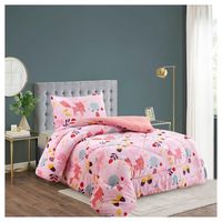 Cobertor Chiporro Invierno 1.5 Plazas - Wonderful 195