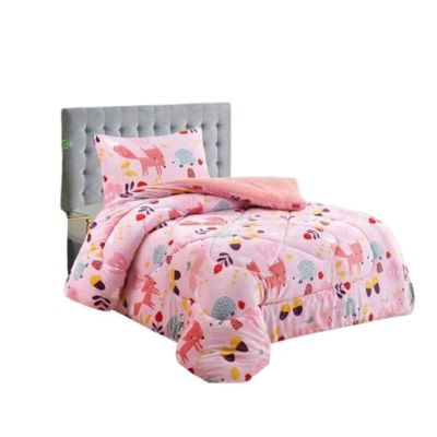 Imagen 2 del producto Cobertor Chiporro Invierno 1.5 Plazas - Wonderful 195