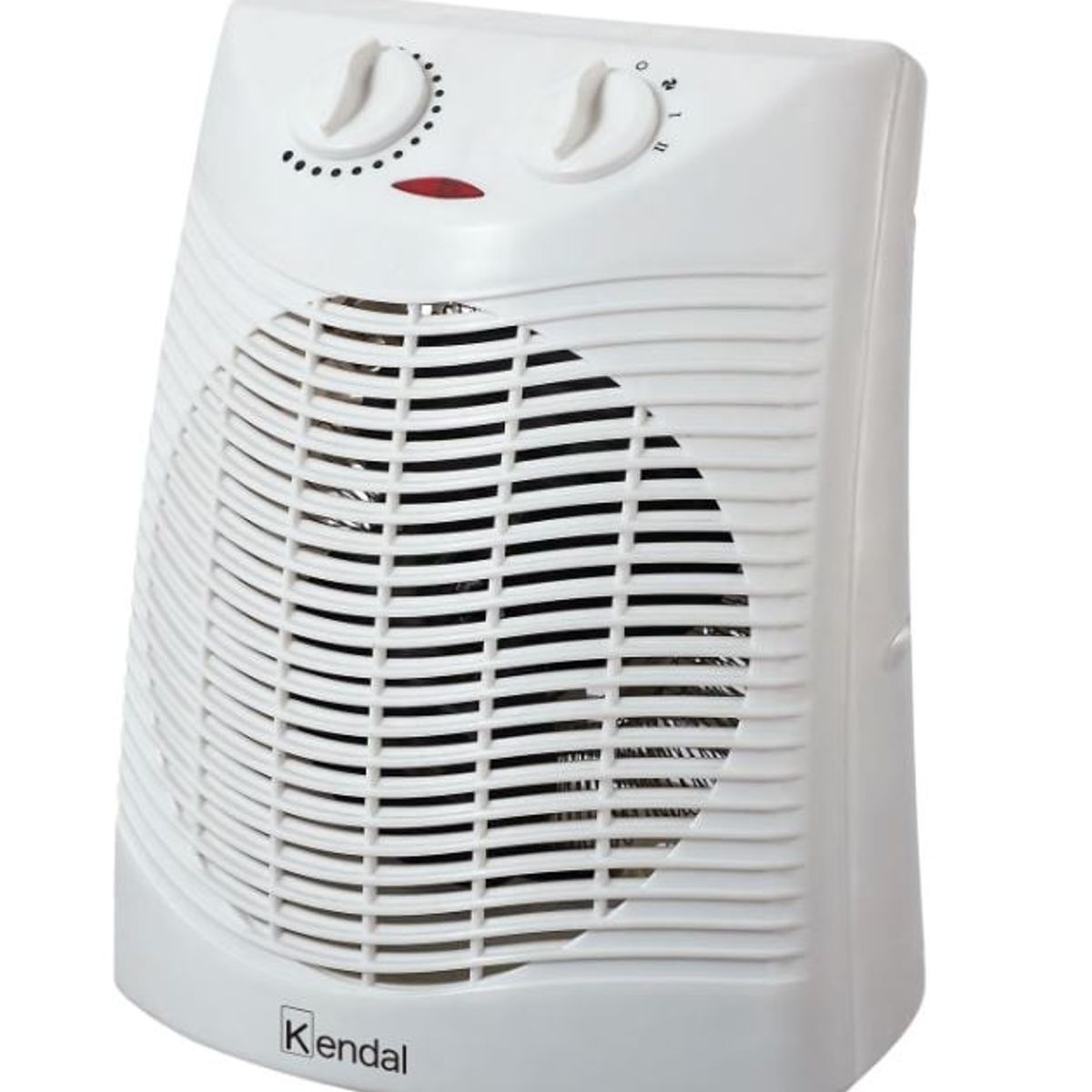 KENDAL - Termoventilador Portátil Kendal FH107AS Potencia 2000W