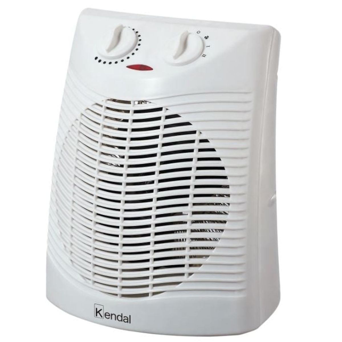 KENDAL - Termoventilador Portátil Kendal FH107AS Potencia 2000W