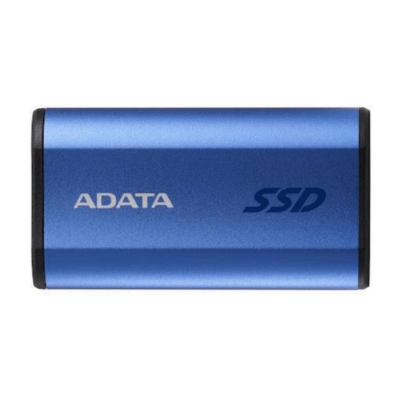 ADATA - Disco Externo SSD ADATA SE880 de 1TB USB-C Azul