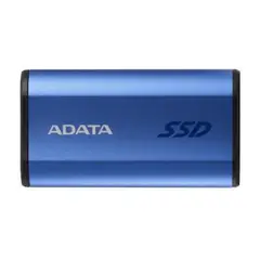 ADATA - Disco Externo SSD SE880 de 1TB USB-C Azul