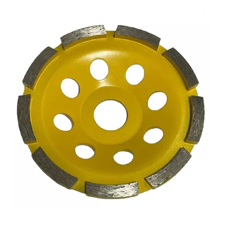 UYUSTOOL - DISCO DIAMANTADO 115MM PULIR UYUSTOOLS DDP115.