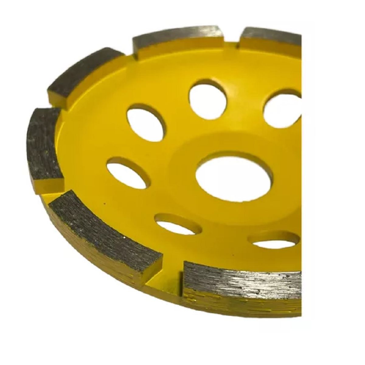 UYUSTOOL - DISCO DIAMANTADO 115MM PULIR UYUSTOOLS DDP115