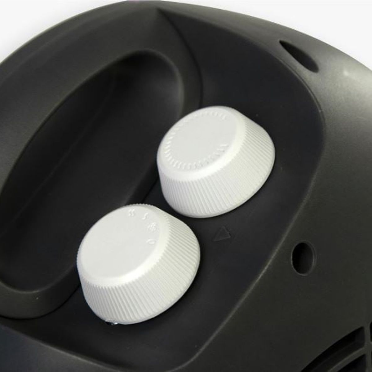 KENDAL - Calefactor Compacto y Portátil Kendal Sun05 2000W