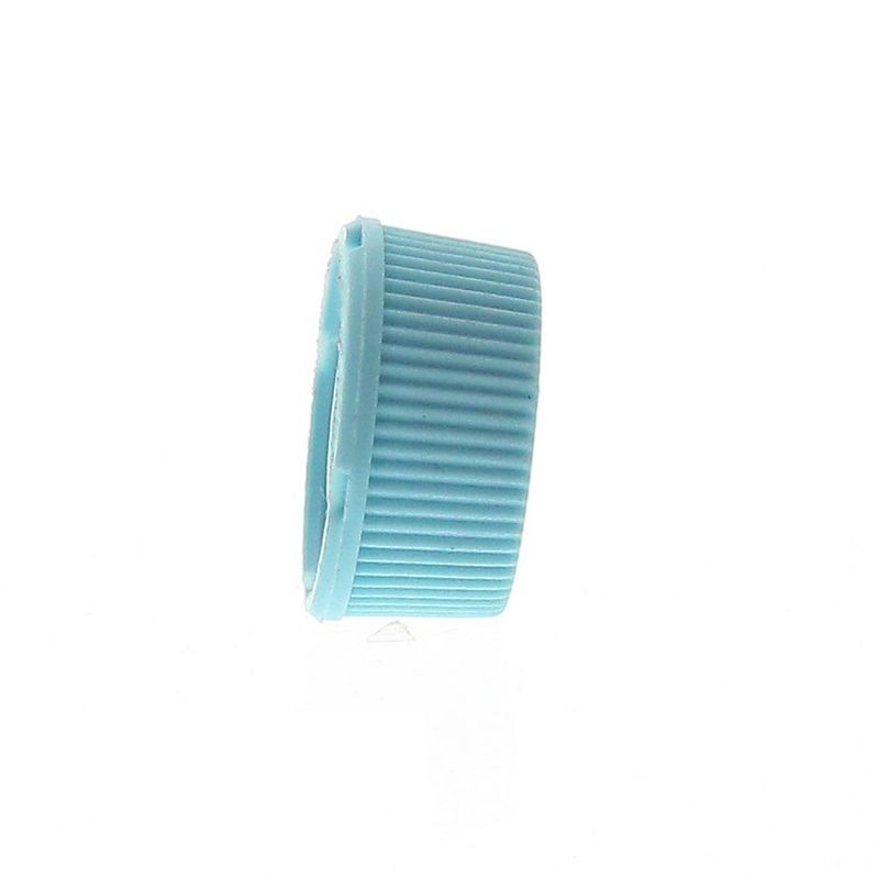 AMERICAN AIR - (Pack 10 unid) TAPA VALVULA DE ALTA CELESTE (H)