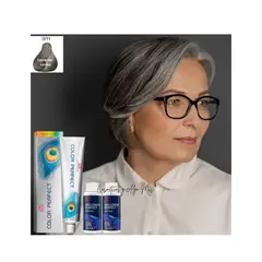 WELLA - TINTURA DE CABELLO PROFESIONAL PERMANENTE MIX