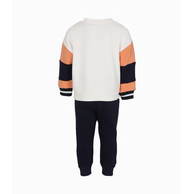 Imagen 2 del producto Buzo bebés multicolor azul marino