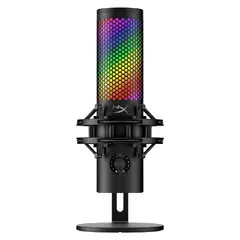 HYPERX - Microfono Quadcast 2 S Negro