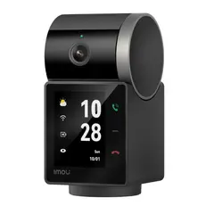 IMOU - Cámara De Seguridad Ip Rex Vt Videollamada 3k 5mp IPC-S2VN-5M0WR