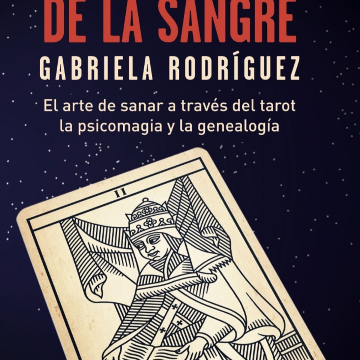 AGUILAR - Libro La memoria de la sangre - Gabriela Rodríguez
