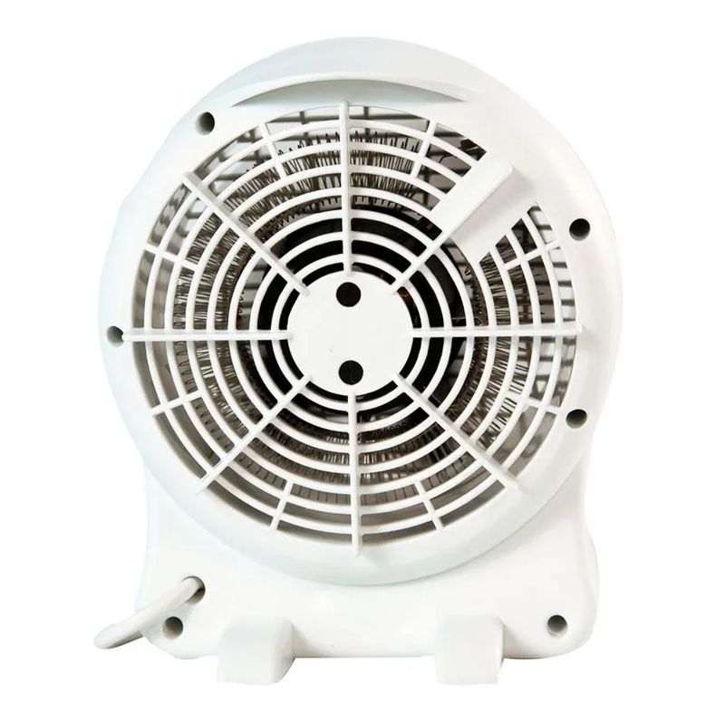 KENDAL - Calefactor Eléctrico Portátil Kendal KFH-111 Potencia 2000W