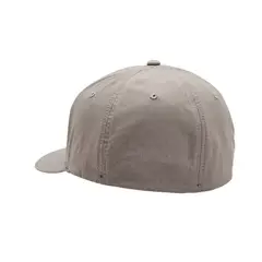 FOX RACING - Gorra Fox Head Select Flexfit Gris