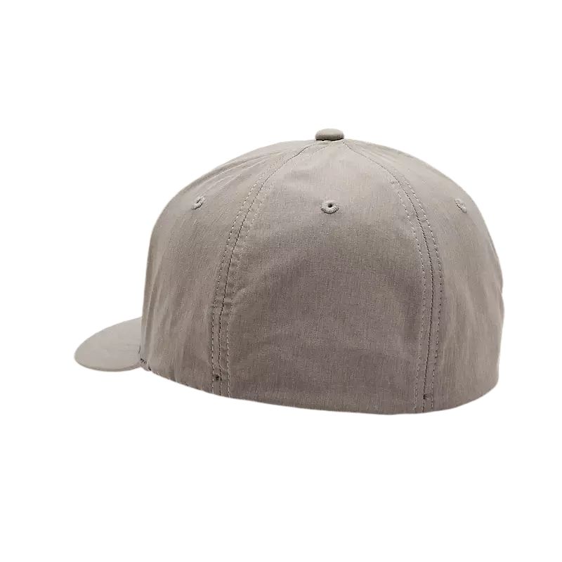 FOX RACING - Gorra Fox Head Select Flexfit Gris