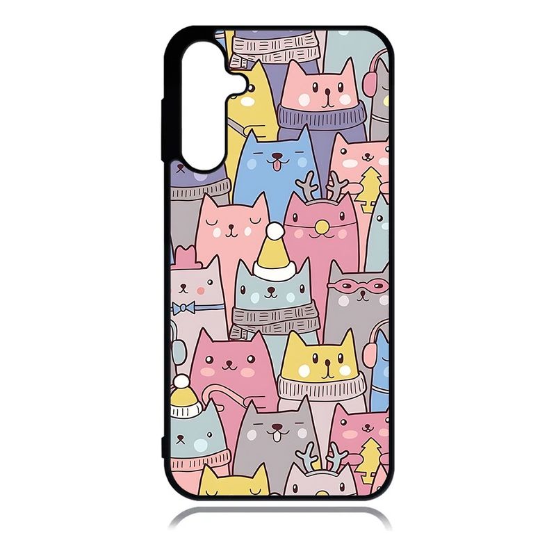 GENERICO - Carcasa para SAMSUNG S25 5G Diseño 24