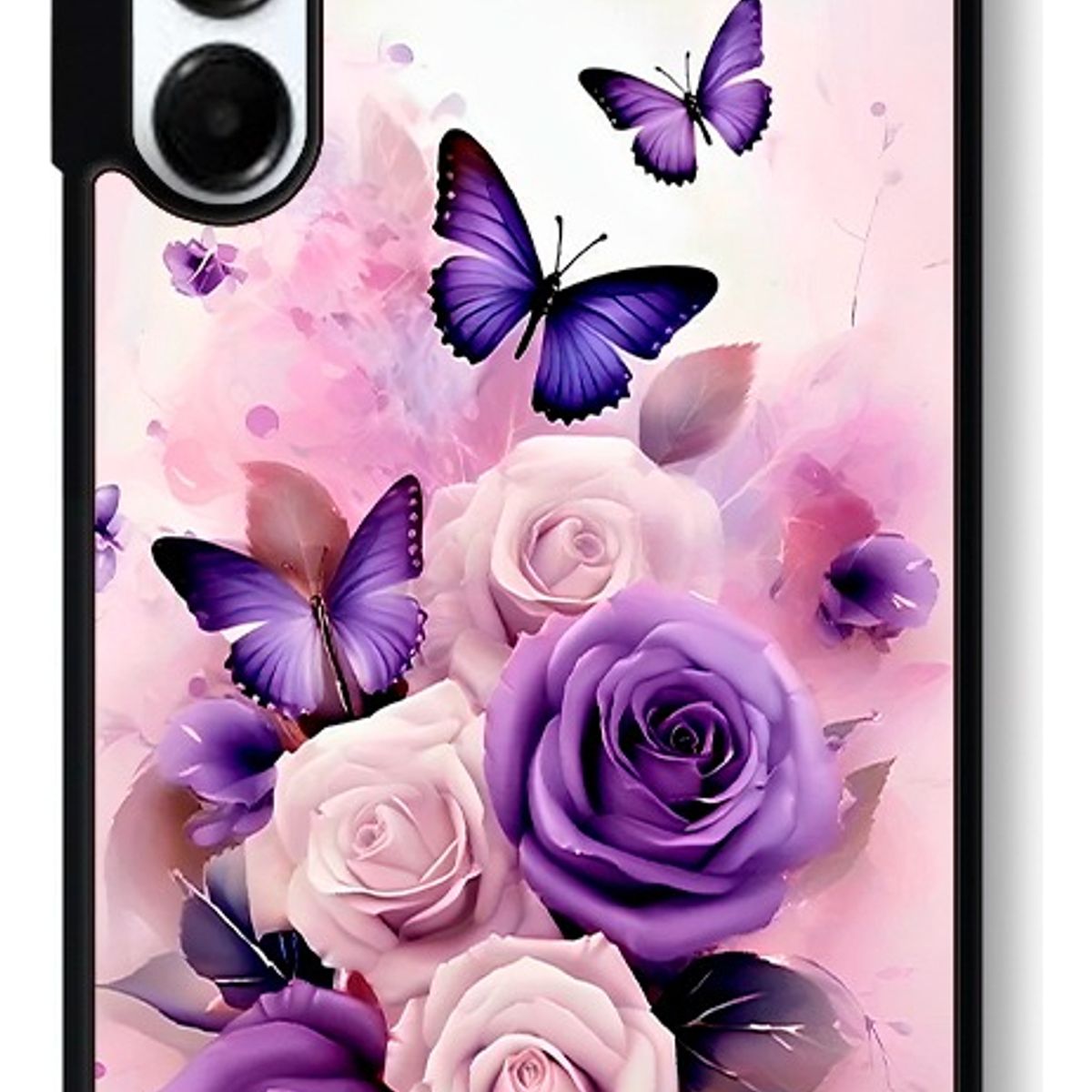 GENERICO - Carcasa para SAMSUNG S25 5G Diseño 45