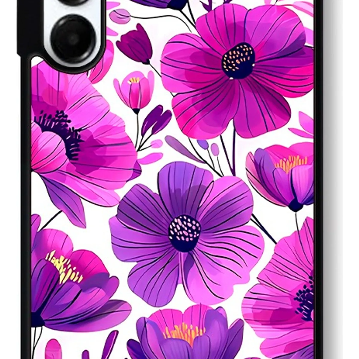 GENERICO - Carcasa para SAMSUNG S25 5G Diseño 82