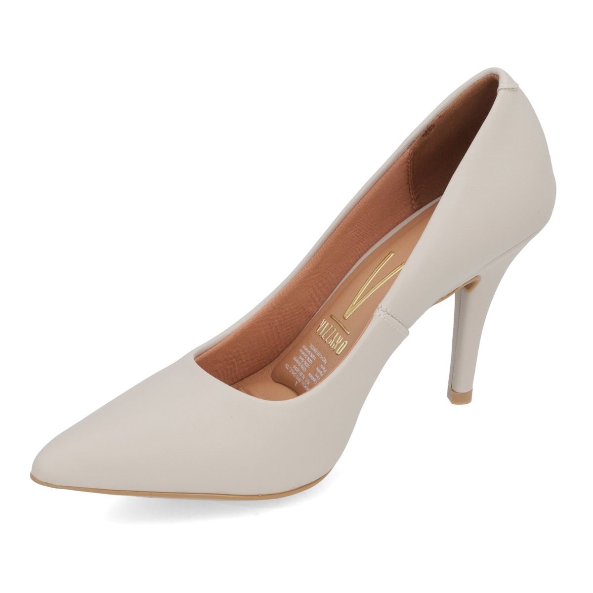 VIZZANO - Stiletto Vizzano Gris