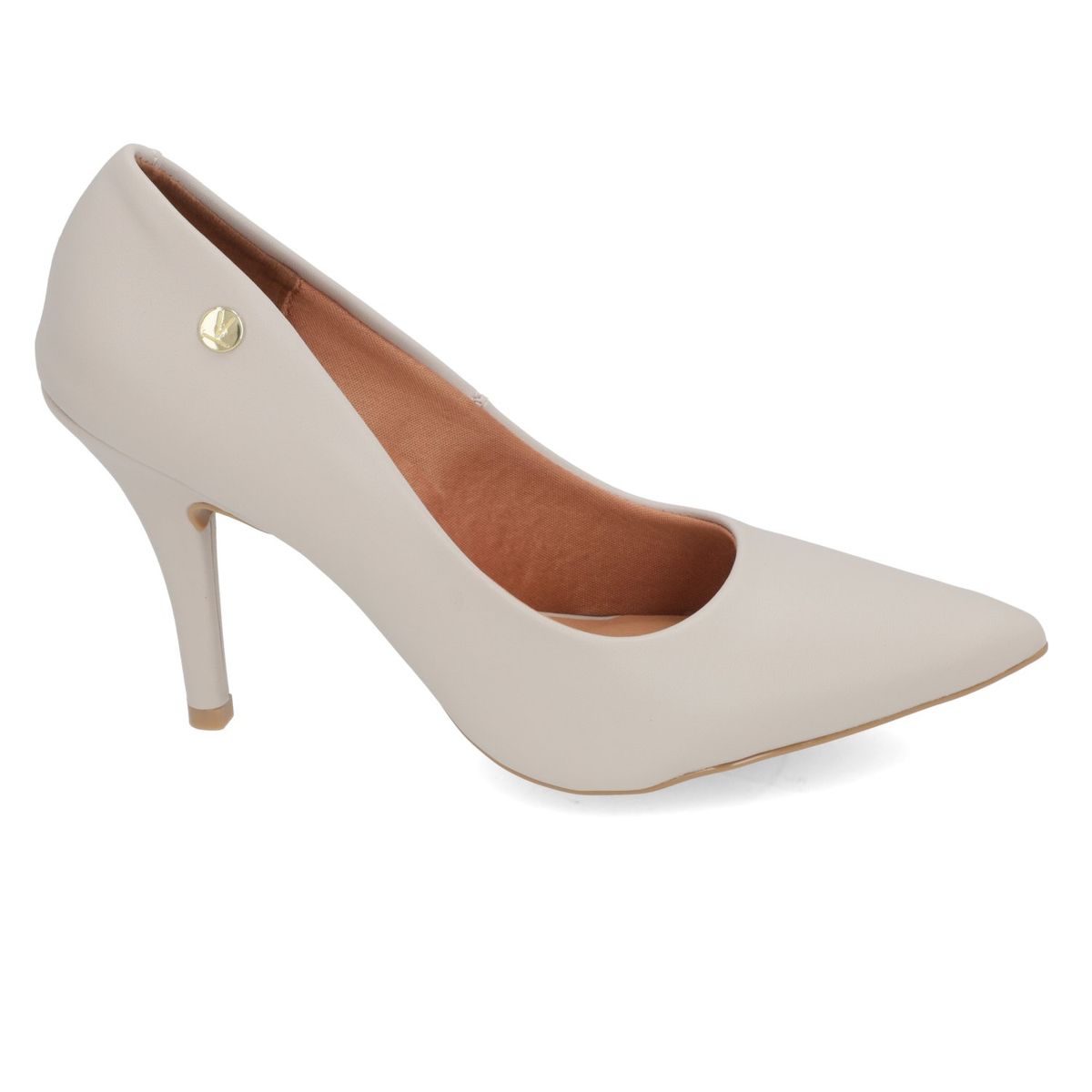 VIZZANO - Stiletto Vizzano Gris