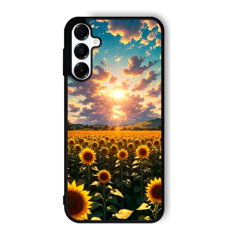 GENERICO - Carcasa para SAMSUNG S25 5G Diseño 125