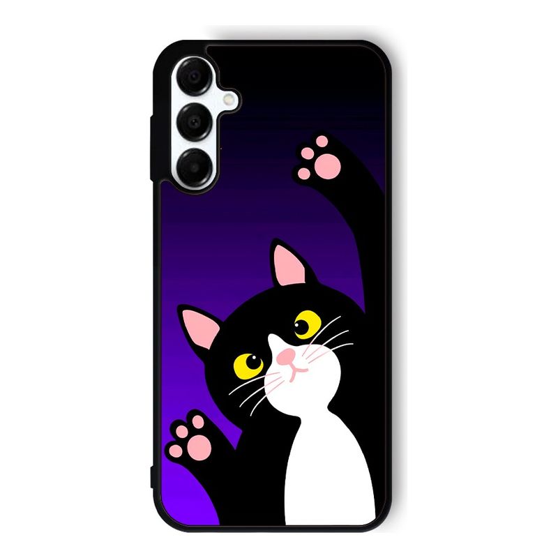 GENERICO - Carcasa para SAMSUNG S25 5G Diseño 152