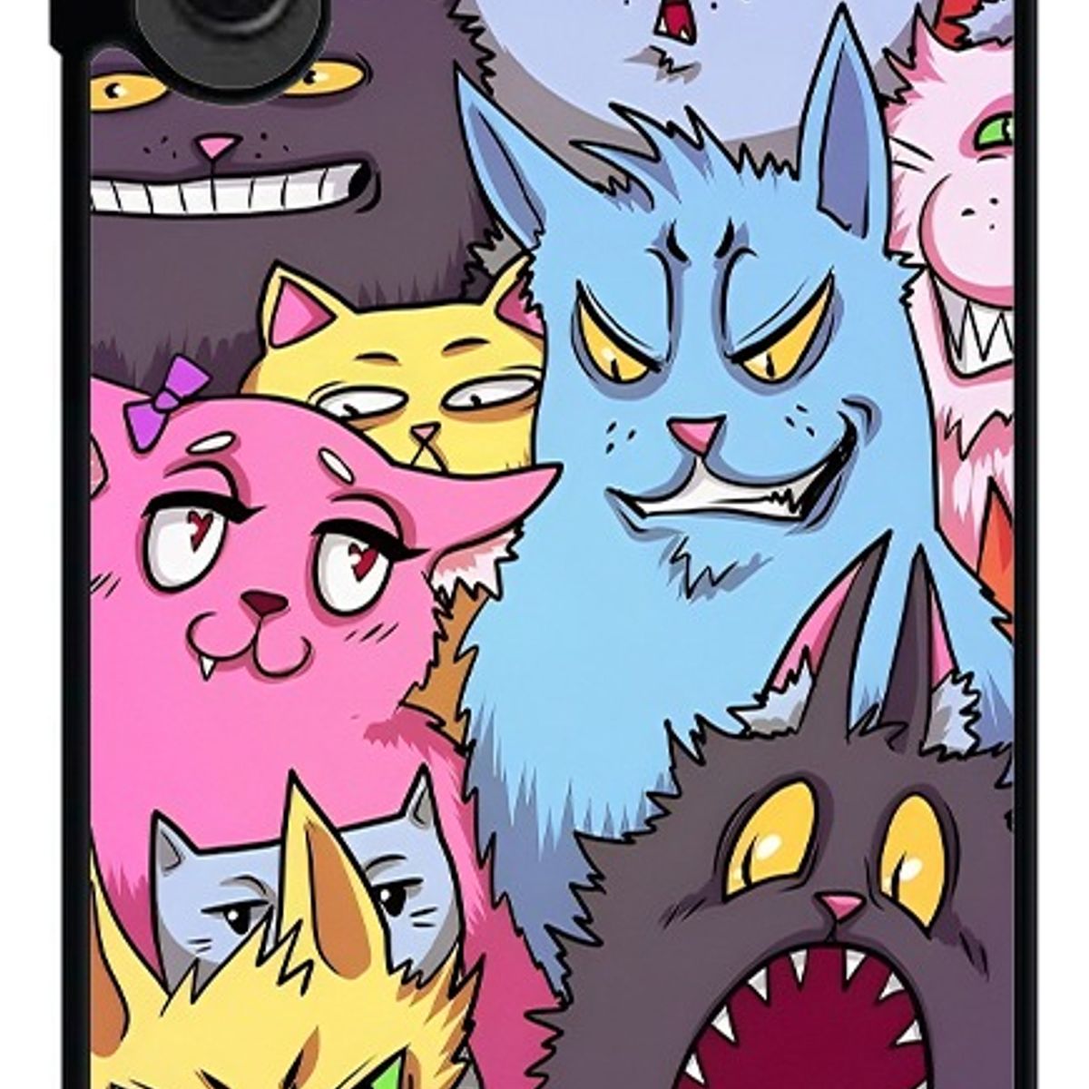 GENERICO - Carcasa para SAMSUNG S25 5G Diseño 156