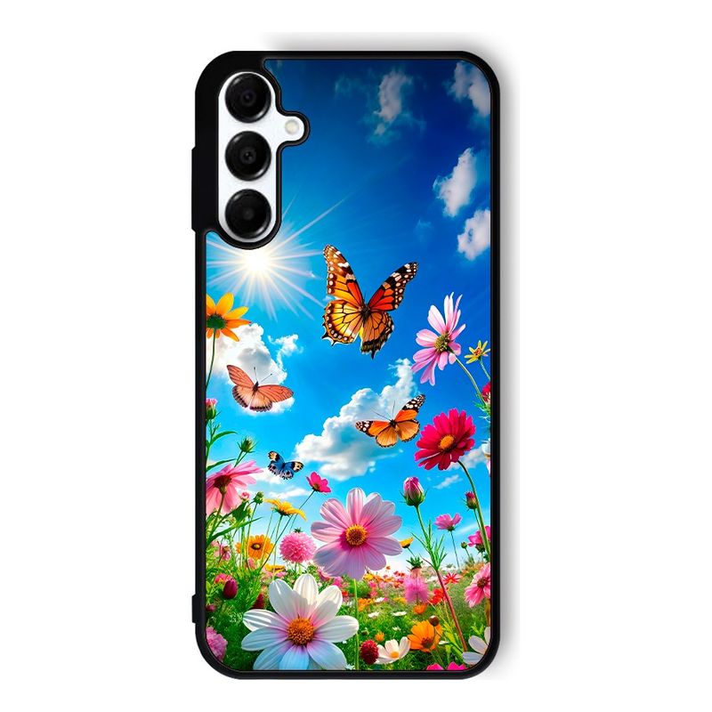 GENERICO - Carcasa para SAMSUNG S25 5G Diseño 162