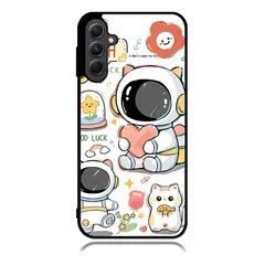 GENERICO - Carcasa para SAMSUNG S25 5G Diseño 131