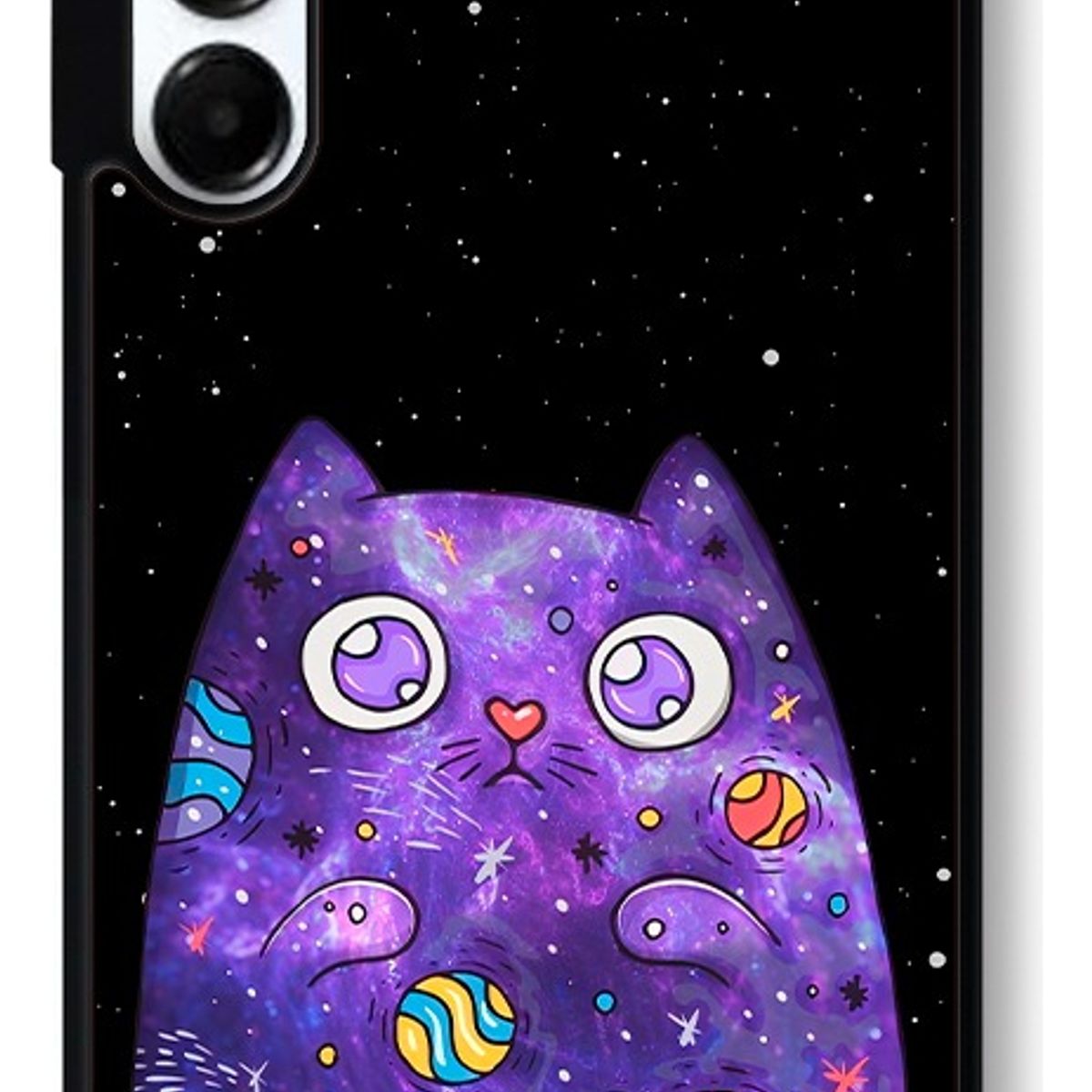 GENERICO - Carcasa para SAMSUNG S25 5G Diseño 142