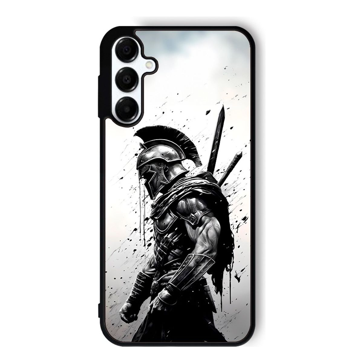 GENERICO - Carcasa para SAMSUNG S25 5G Diseño 175