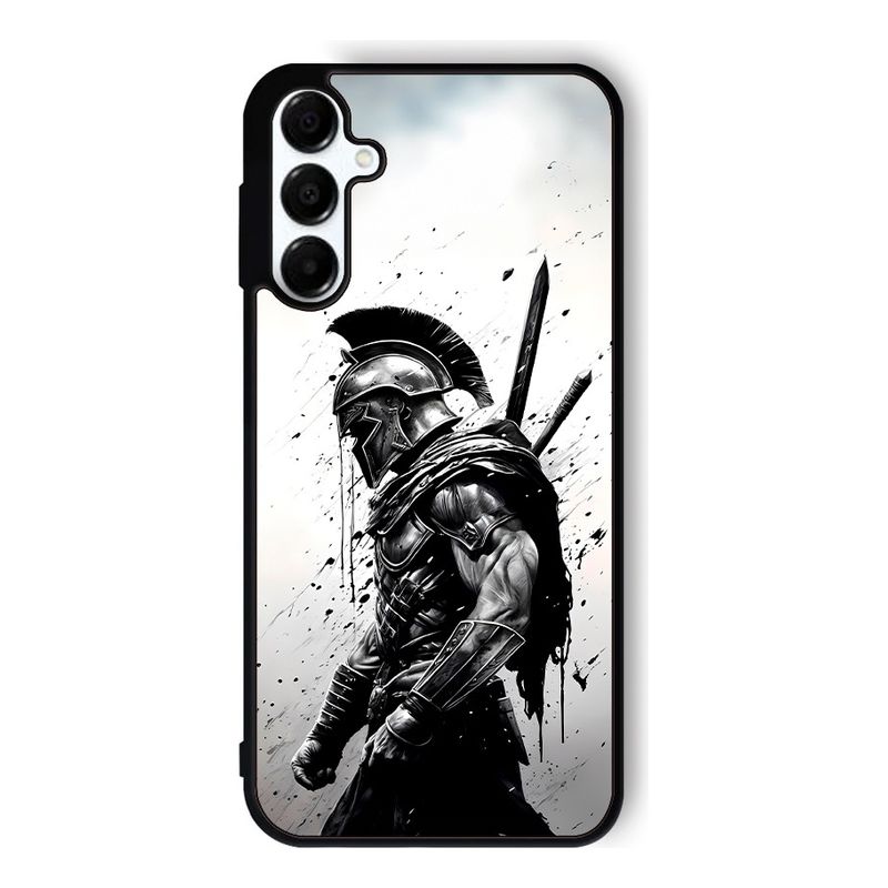 GENERICO - Carcasa para SAMSUNG S25 5G Diseño 175