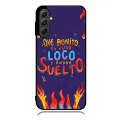 GENERICO - Carcasa para SAMSUNG S25 5G Diseño 179