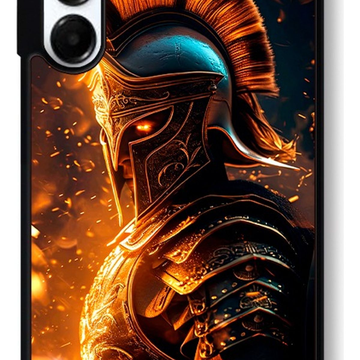 GENERICO - Carcasa para SAMSUNG S25 5G Diseño 181